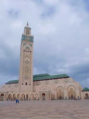 5 Days Morocco Tours from Casablanca